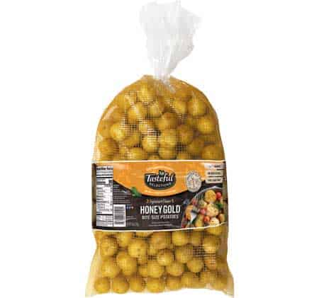5lb Mesh