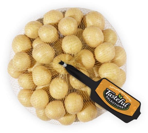 Tasteful Selections Honey Gold 1-Bite