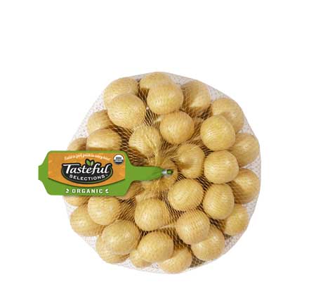 Honey Gold 1-Bite