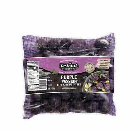 Mesh Pillow Pack