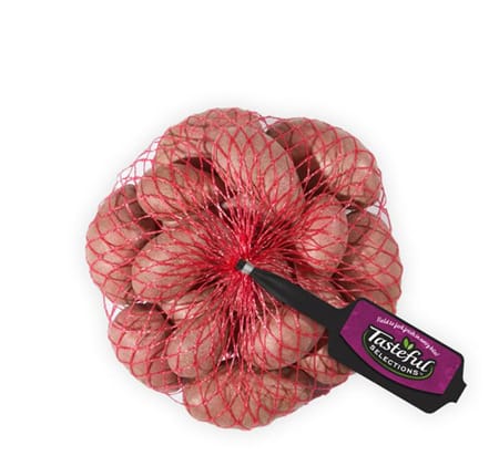 Red Fingerling