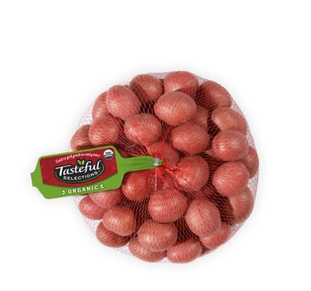 Ruby Sensation 1-Bite