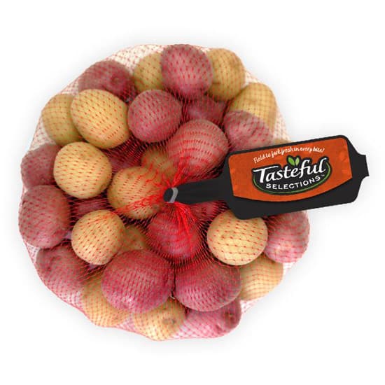 Tasteful Selections Sunburst Blend 1-Bite