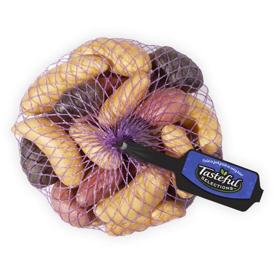 Tasteful Selections Sunset Fingerling