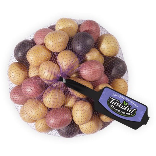 Tasteful Selections Sunrise Medley Bite-Size Potatoes 1-Bite