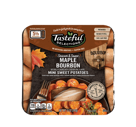 Maple Bourbon
