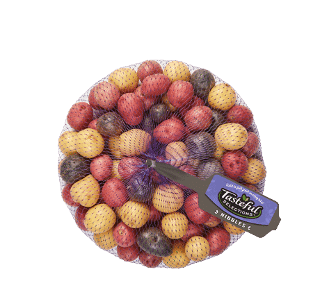 Mesh Nibbles