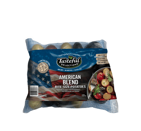 Mesh Pillow Pack