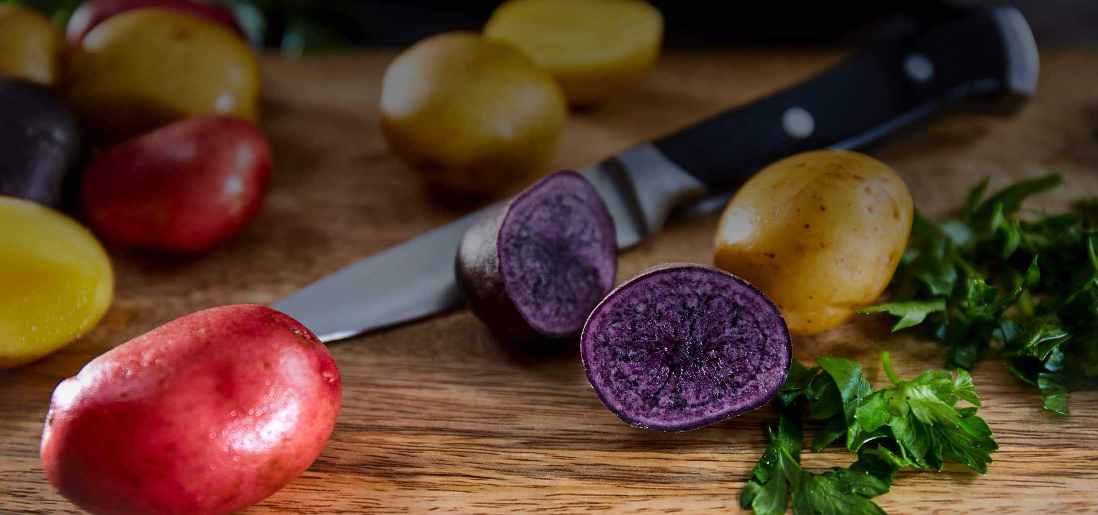 Tasteful Selections August Header 3