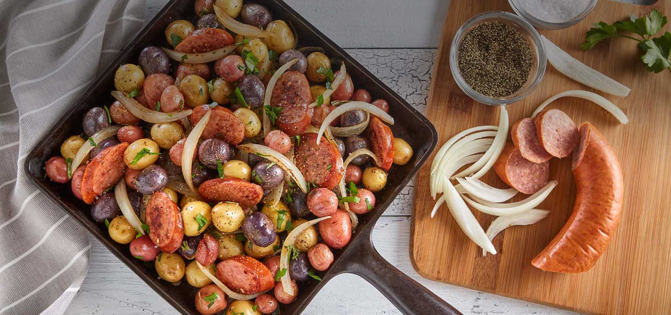 30 Minute Recipes