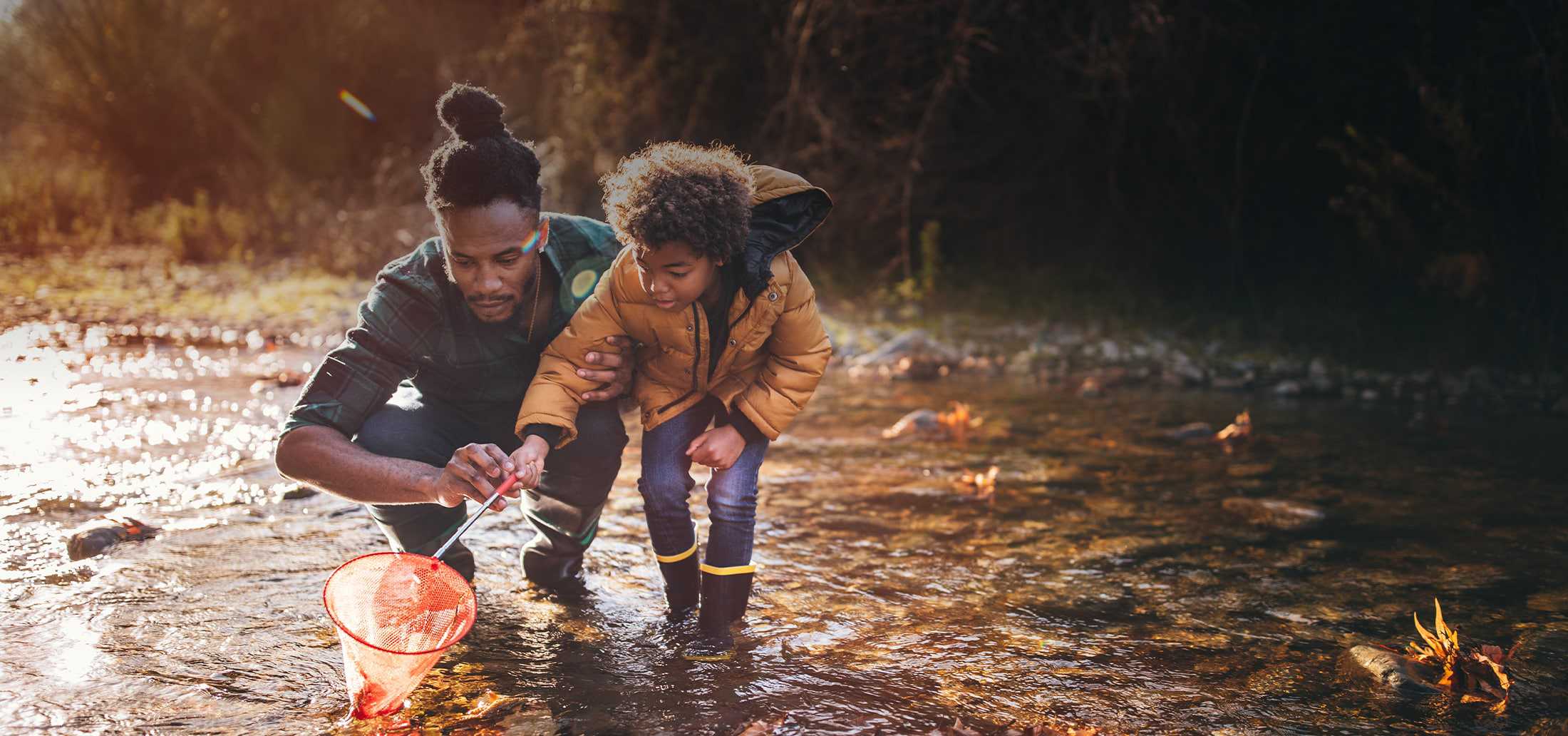 The Little Things Campaign
