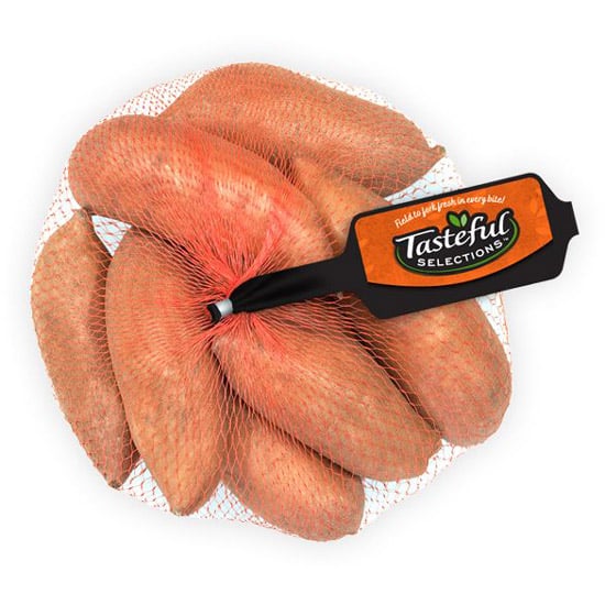 Tasteful Selections Mini Sweet Potatoes