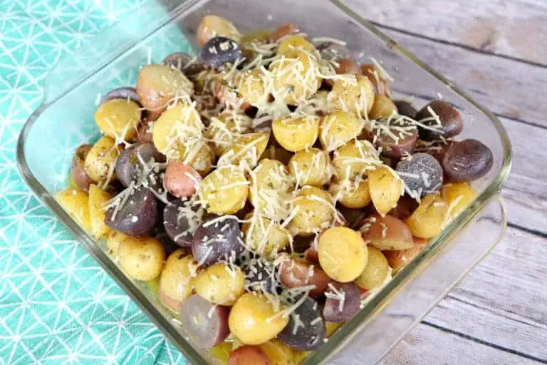 Instant Pot® Browned Butter Potatoes