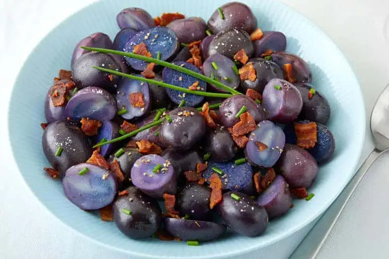 Passion Chive Potatoes