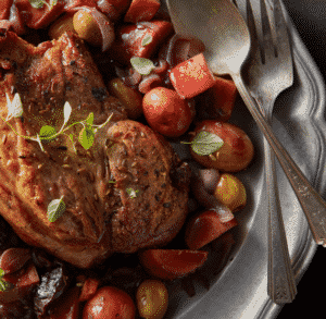 Recipes – Bite-size