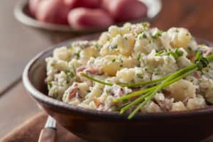 Recipe for Crushed Red Potatoes (2)