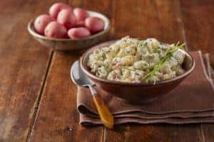 Recipe for Crushed Red Potatoes (3)