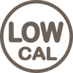 Low-Cal graphic