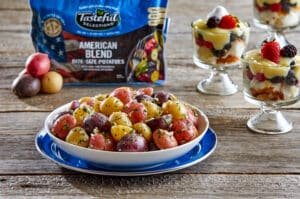 Tasteful Selections American Blend Potato Salad Recipe (5)