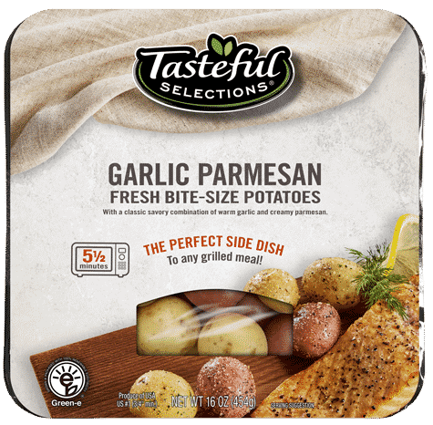 Tasteful Selections Organic Season & Savor Sea Salt & Herb