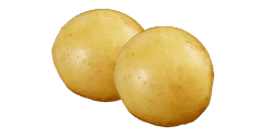 Honey Gold Small Potatoes