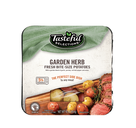 Garden Herb