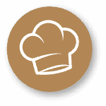 Chef Hat icon