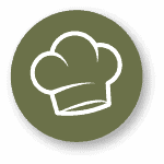 Chef Hat icon