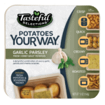 Tasteful Selections Potatoes Your Way Garlic Parsley