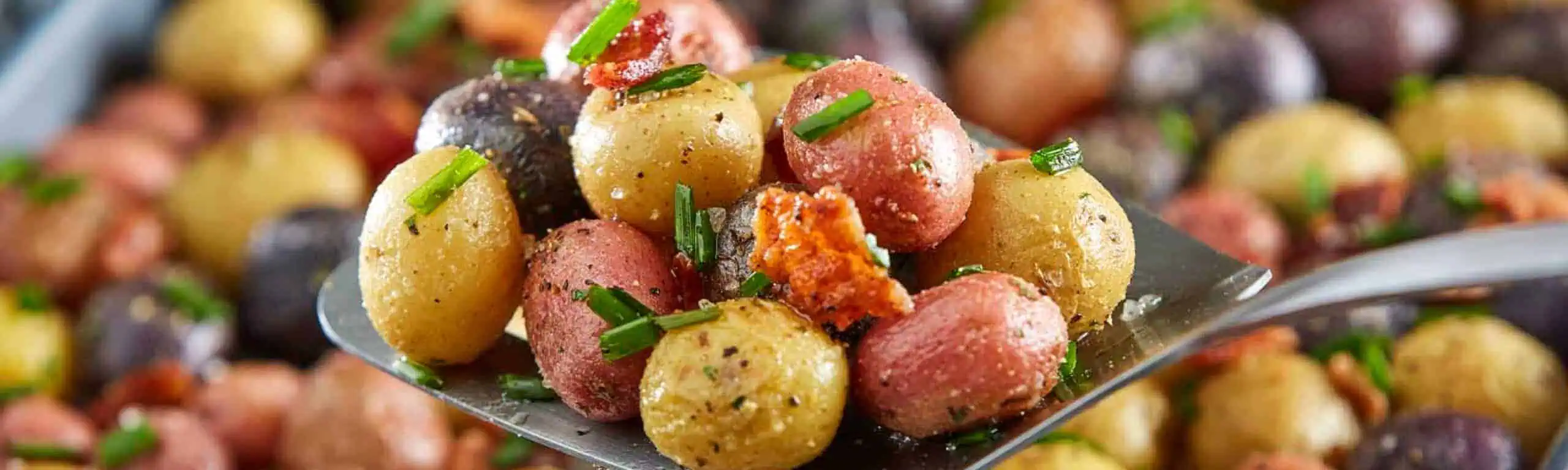 Unwrapping the Top Potato Recipes of 2023