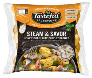 Steam & Savor®