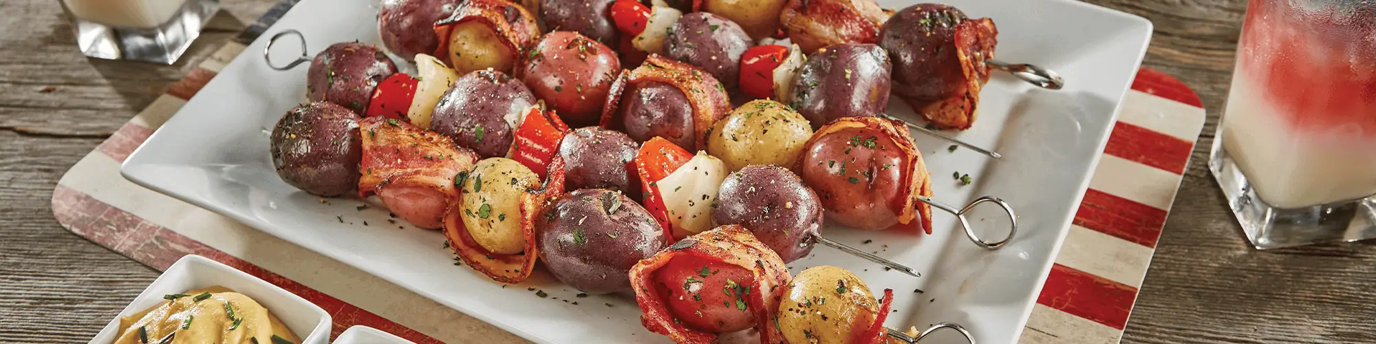 Embracing the Summer Grilling Season