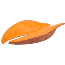 Mini Sweet Potatoes