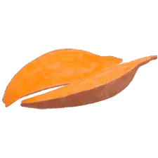Mini Sweet Potatoes