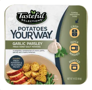 Potatoes Your Way™