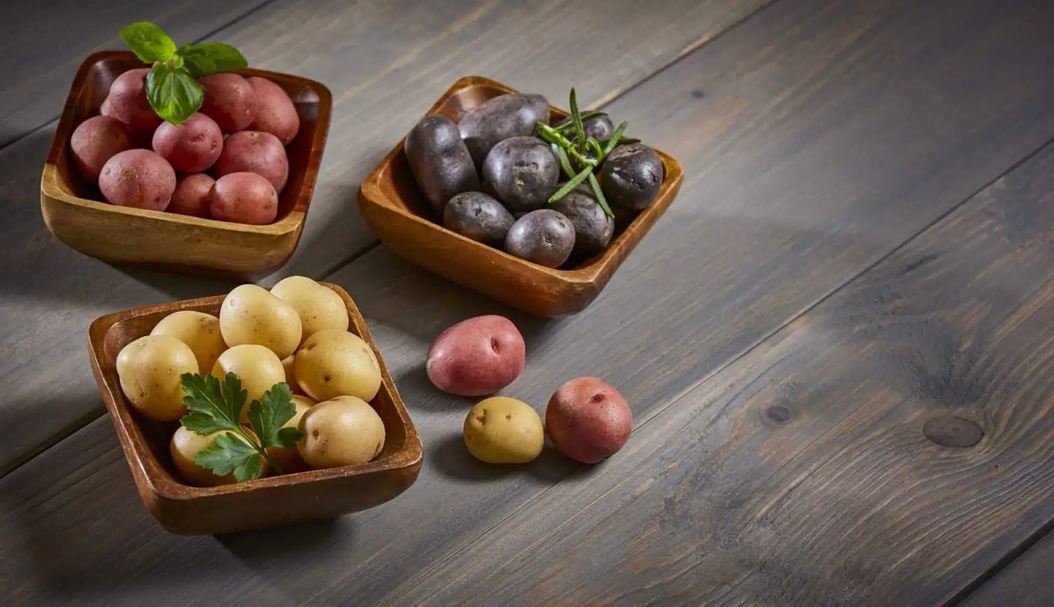 Can you eat raw potatoes?